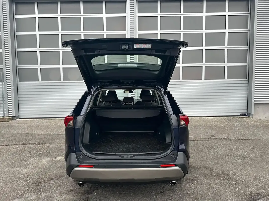 Toyota RAV 4 - Thumbnail 7
