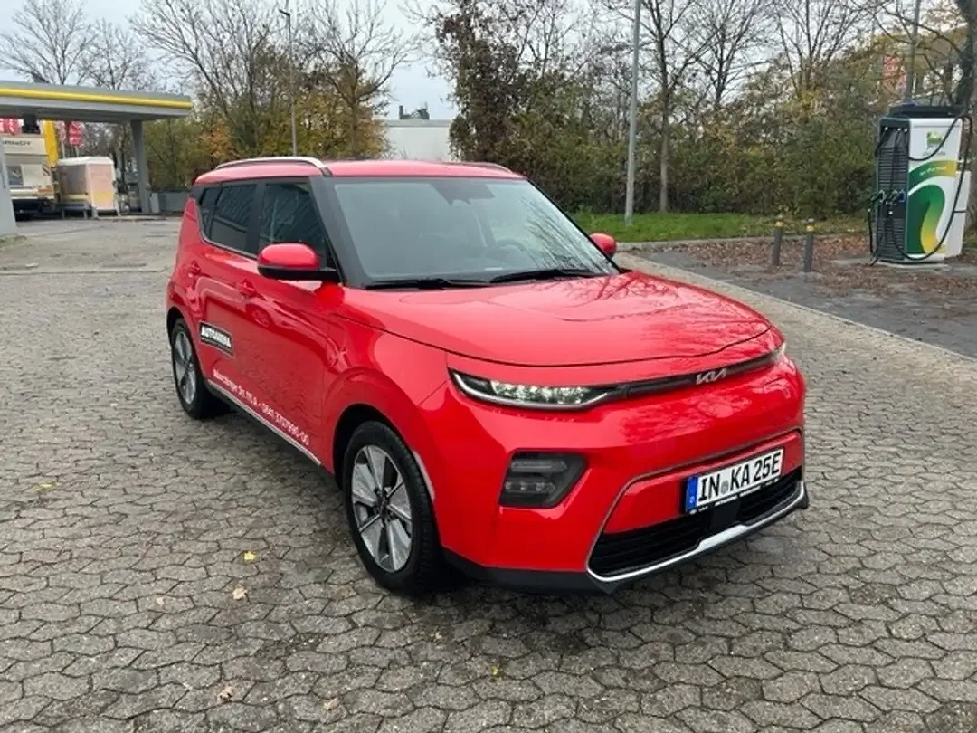 Kia Soul - Afbeelding 1
