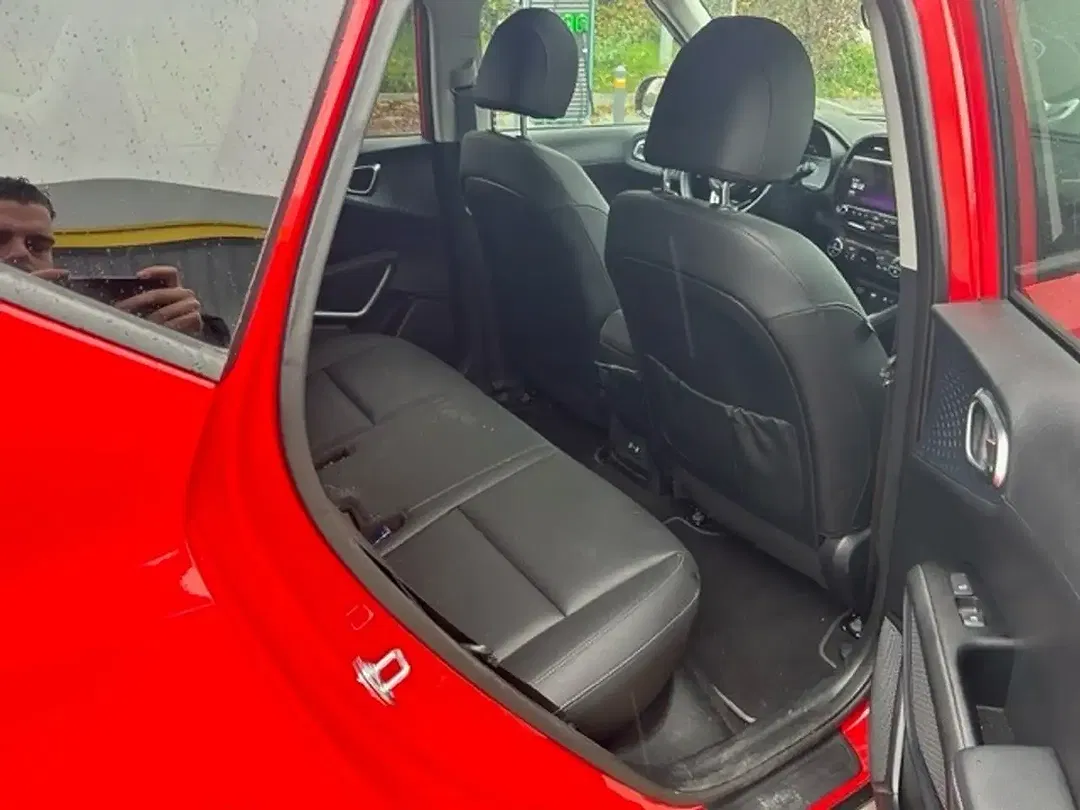 Kia Soul - Thumbnail 14