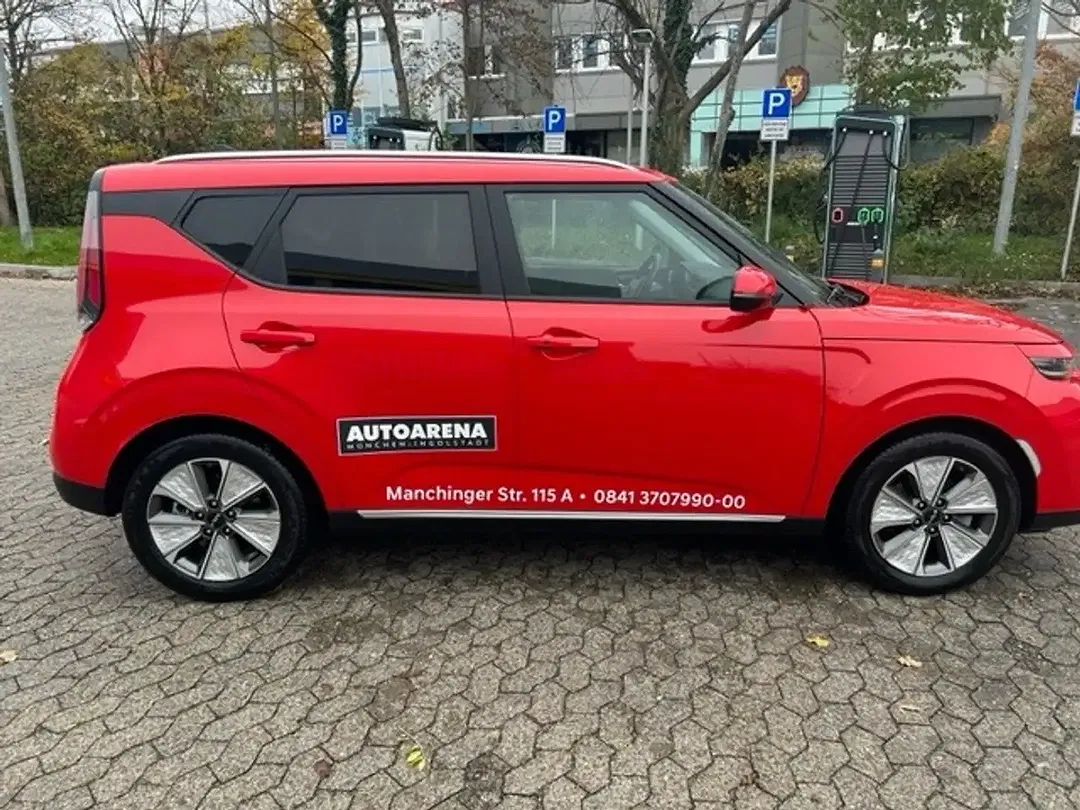 Kia Soul - foto 15