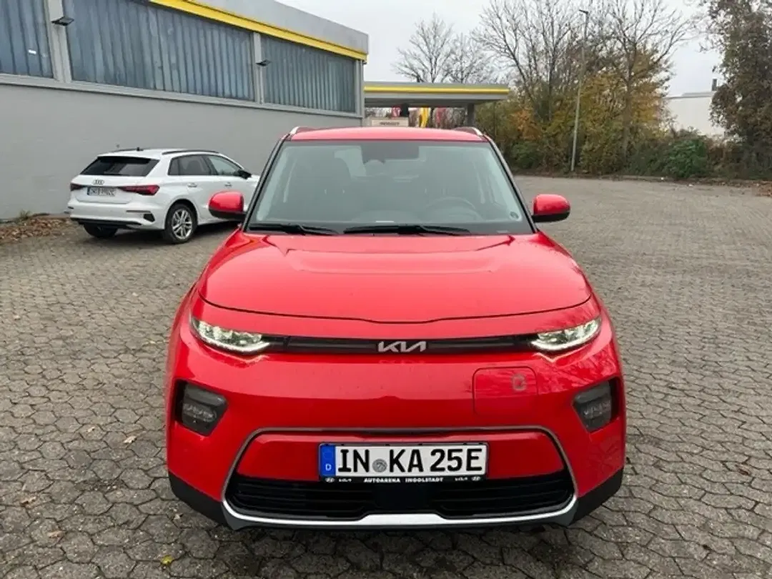 Kia Soul - foto 2