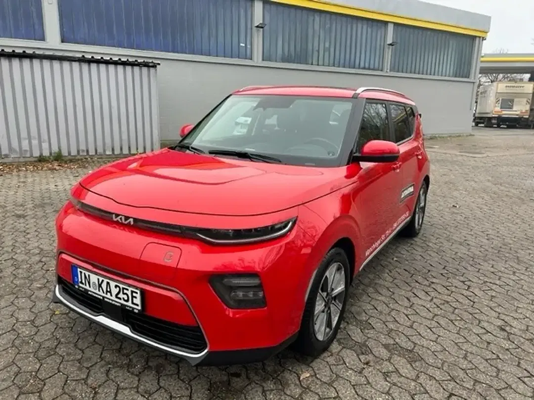 Kia Soul - Thumbnail 3