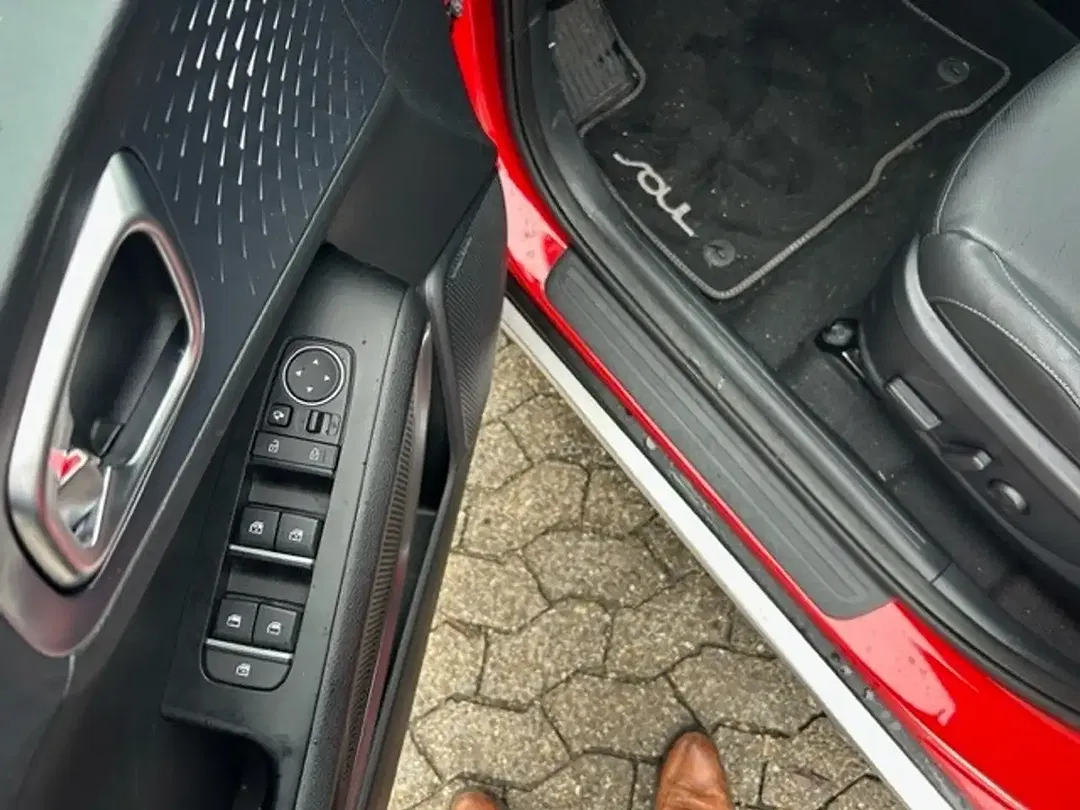 Kia Soul - Thumbnail 4