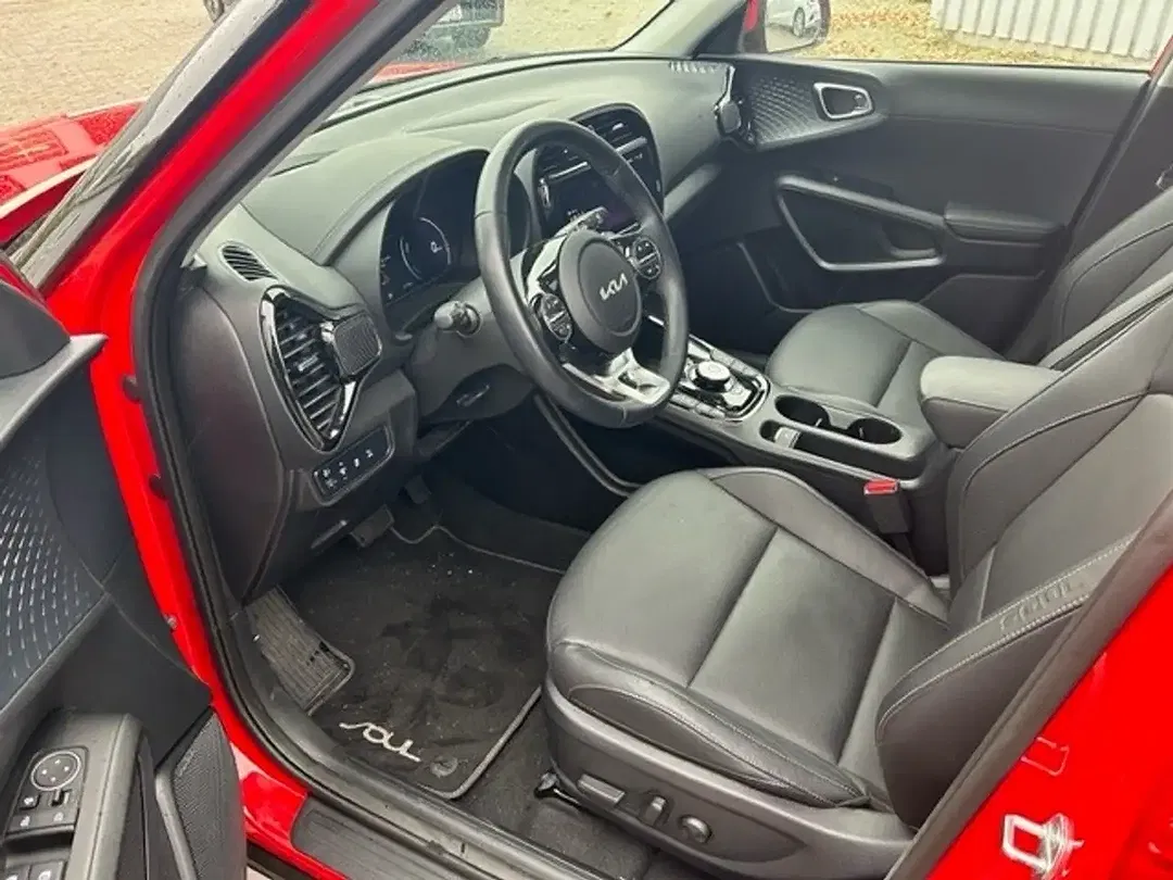 Kia Soul - Thumbnail 5