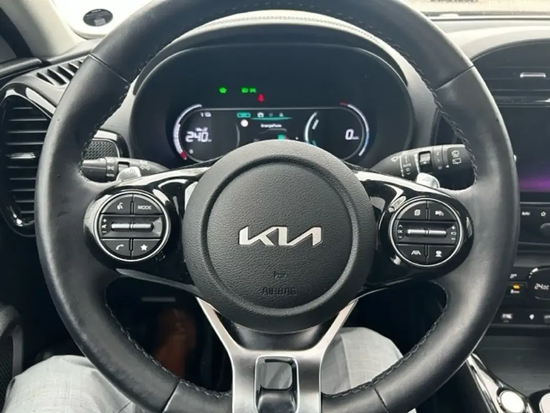 Kia Soul - Thumbnail 6