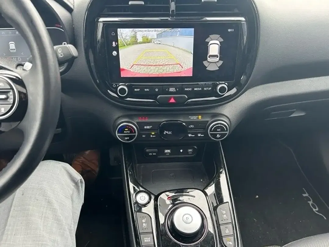 Kia Soul - Thumbnail 7