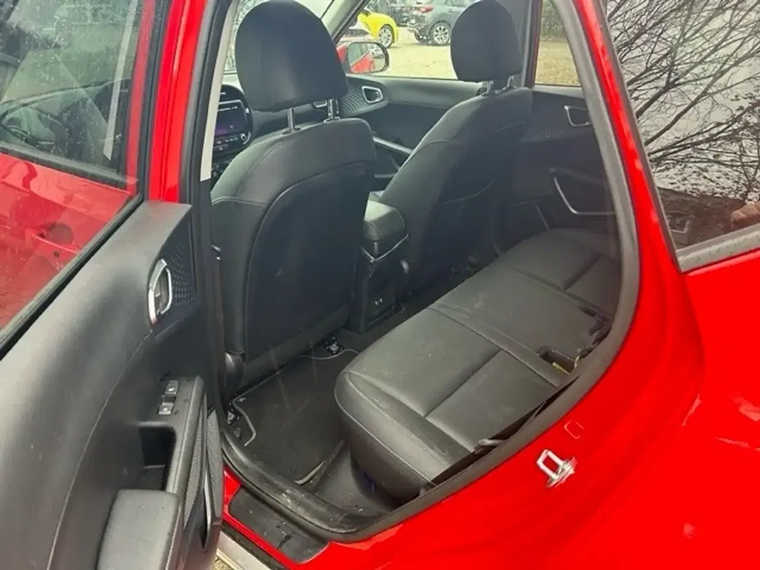 Kia Soul - Thumbnail 9