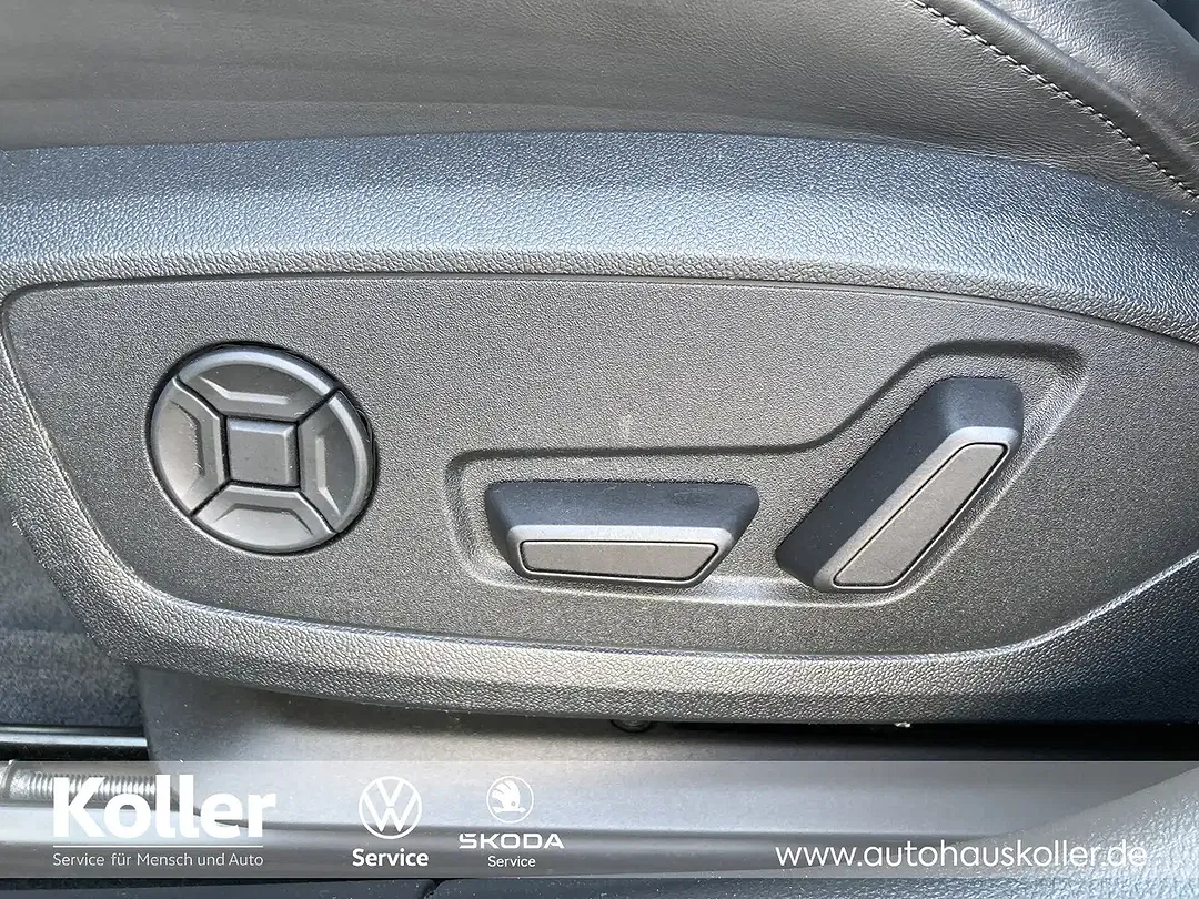 Audi A6 2.0 TFSI Avant sport - Thumbnail 14