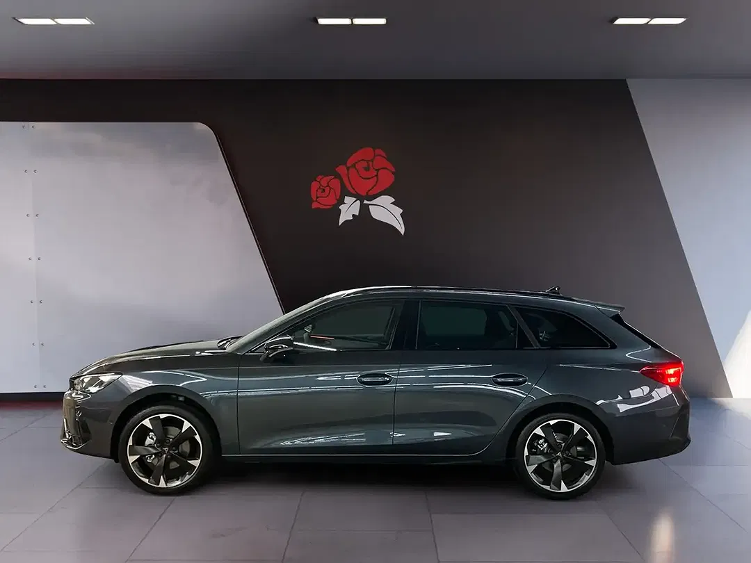 CUPRA Leon 1.5 eTSI Matrix LED Sportstourer - Thumbnail 2