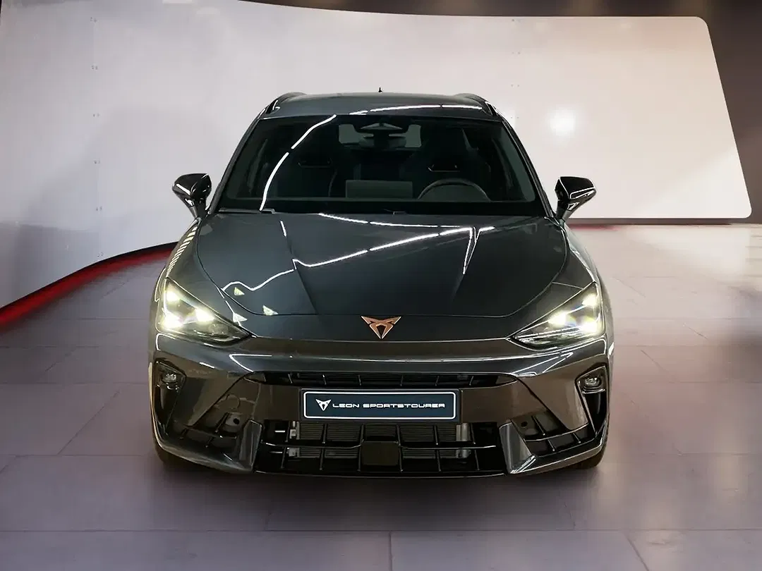 CUPRA Leon 1.5 eTSI Matrix LED Sportstourer - Thumbnail 5