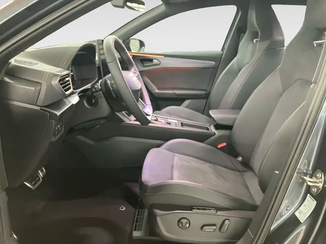 CUPRA Leon 1.5 eTSI Matrix LED Sportstourer - Thumbnail 7