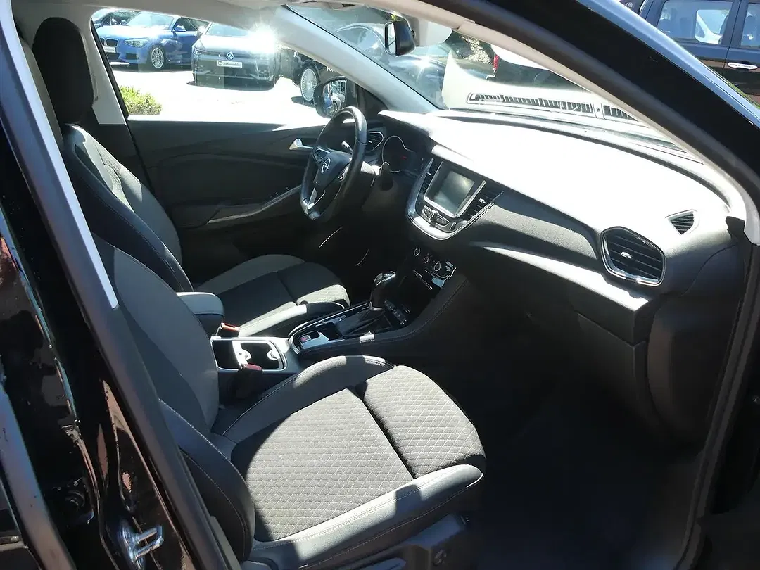 Opel Grandland X 1.2 - Thumbnail 13