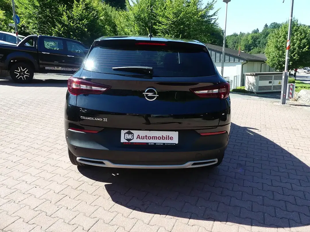 Opel Grandland X 1.2 - Thumbnail 6