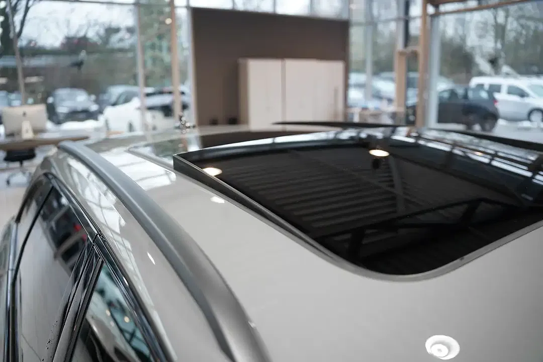 Audi RS4 RS Avant - Thumbnail 11