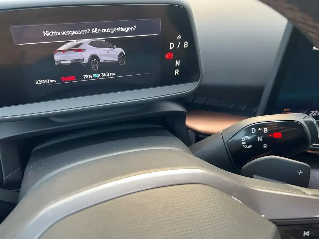 CUPRA Tavascan Endurance - Thumbnail 13