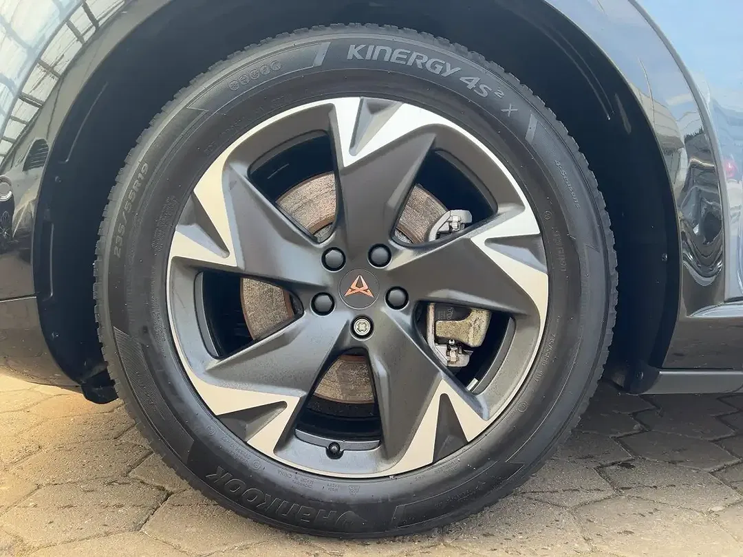 CUPRA Tavascan Endurance - foto 15