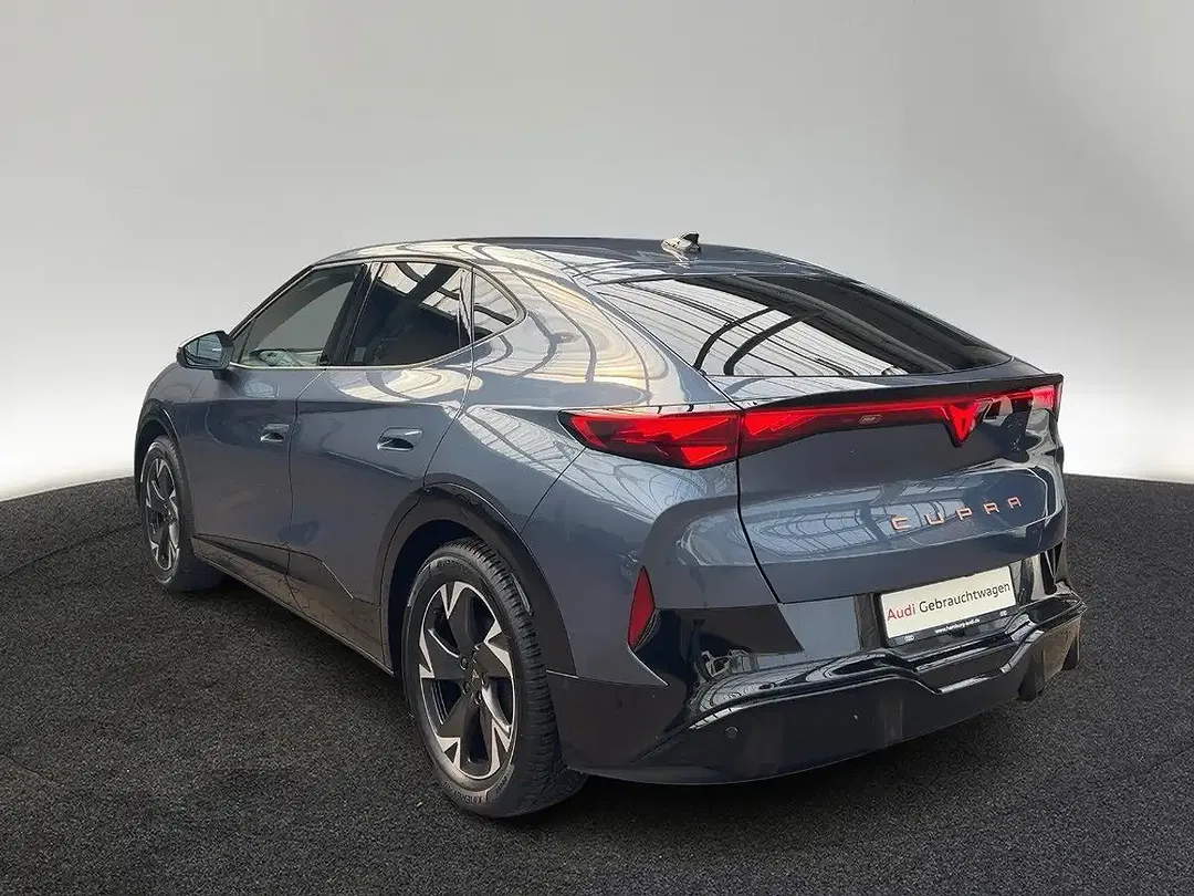 CUPRA Tavascan Endurance - Thumbnail 3