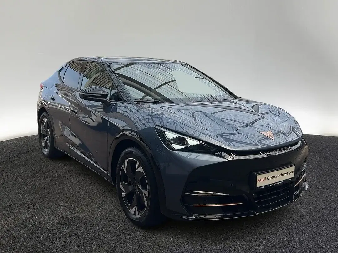 CUPRA Tavascan Endurance - Thumbnail 5