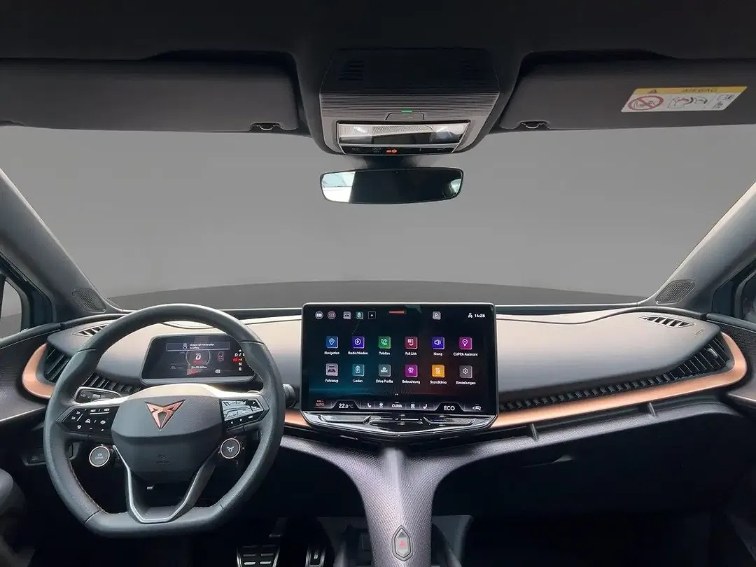 CUPRA Tavascan Endurance - Thumbnail 6