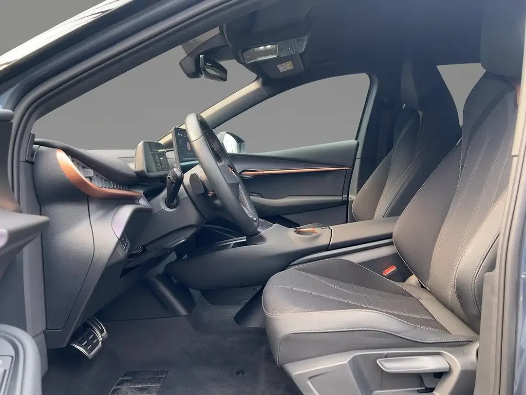 CUPRA Tavascan Endurance - Thumbnail 7