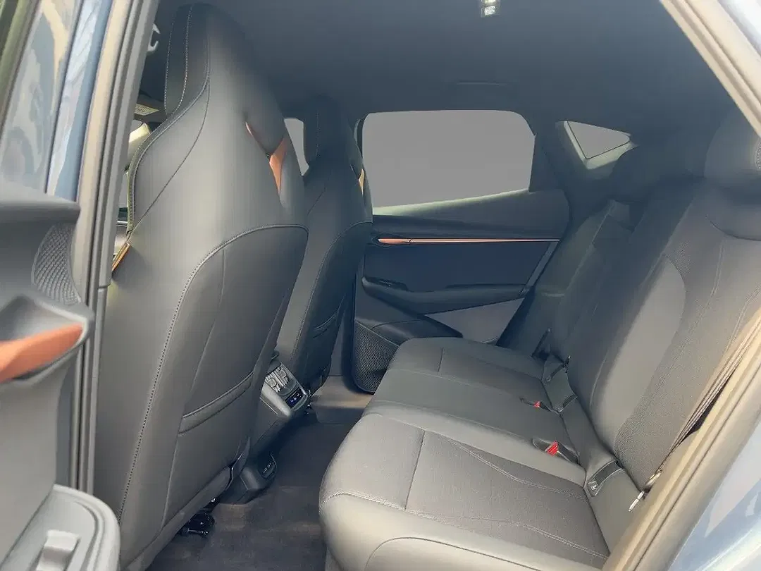 CUPRA Tavascan Endurance - Thumbnail 8