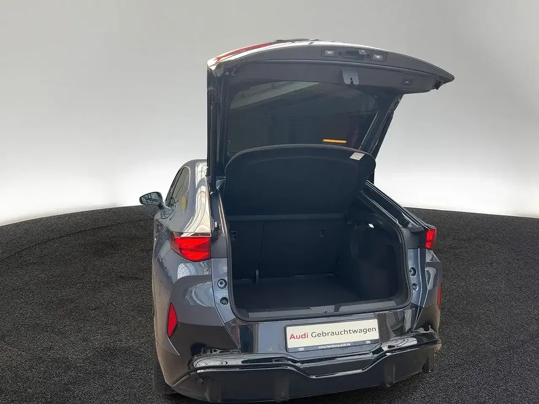 CUPRA Tavascan Endurance - Thumbnail 9