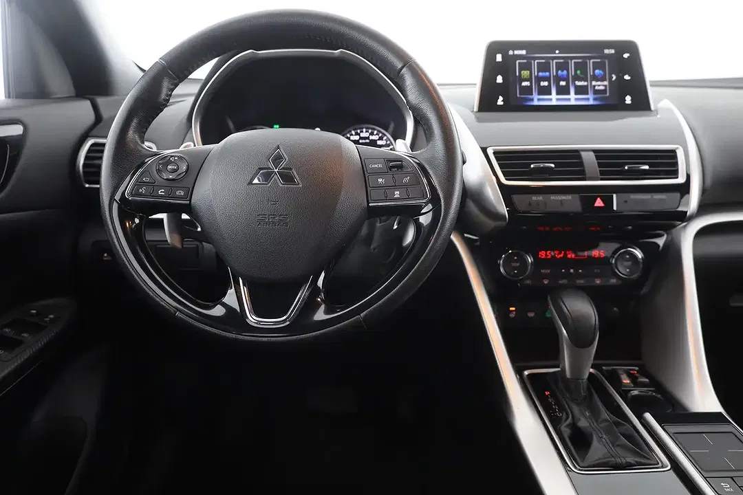 Mitsubishi Eclipse Cross 1.5 T-MIVEC AUT - Thumbnail 9