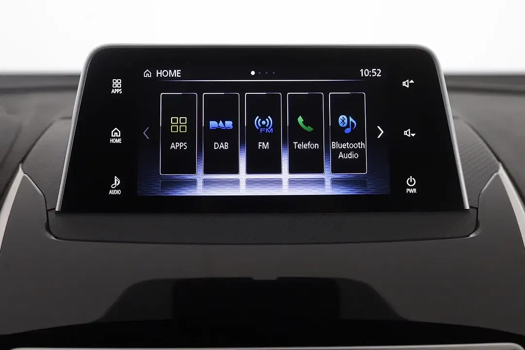 Mitsubishi Eclipse Cross 1.5 T-MIVEC AUT - Thumbnail 10