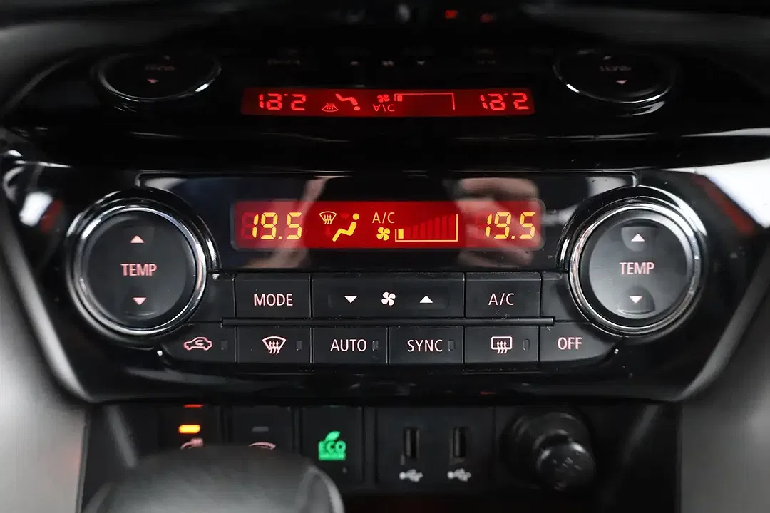 Mitsubishi Eclipse Cross 1.5 T-MIVEC AUT - Thumbnail 11