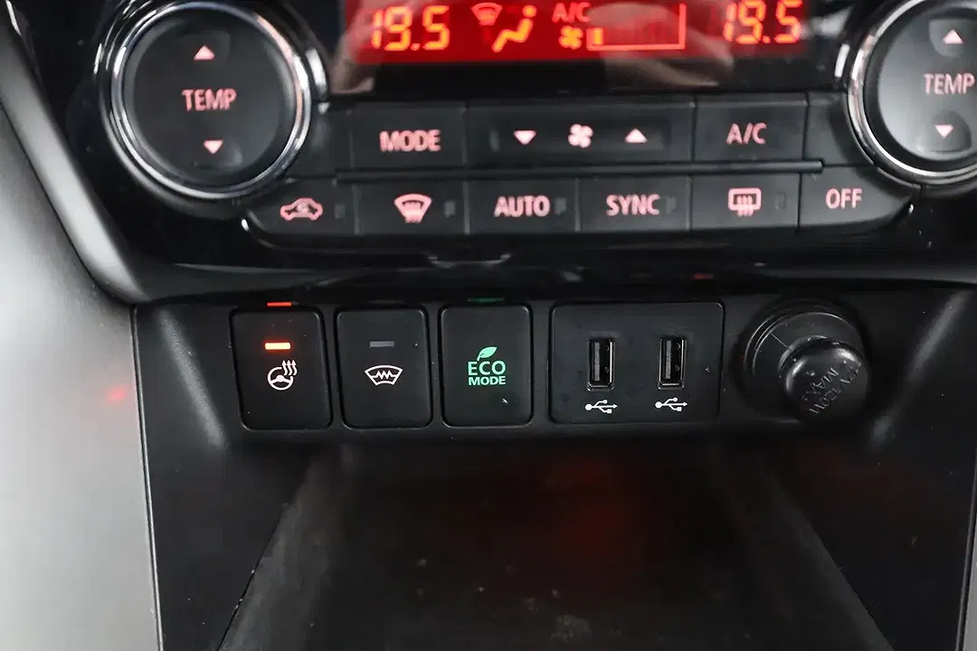 Mitsubishi Eclipse Cross 1.5 T-MIVEC AUT - Thumbnail 12