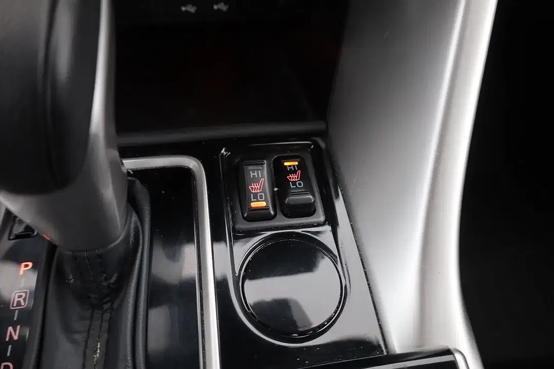 Mitsubishi Eclipse Cross 1.5 T-MIVEC AUT - Thumbnail 13