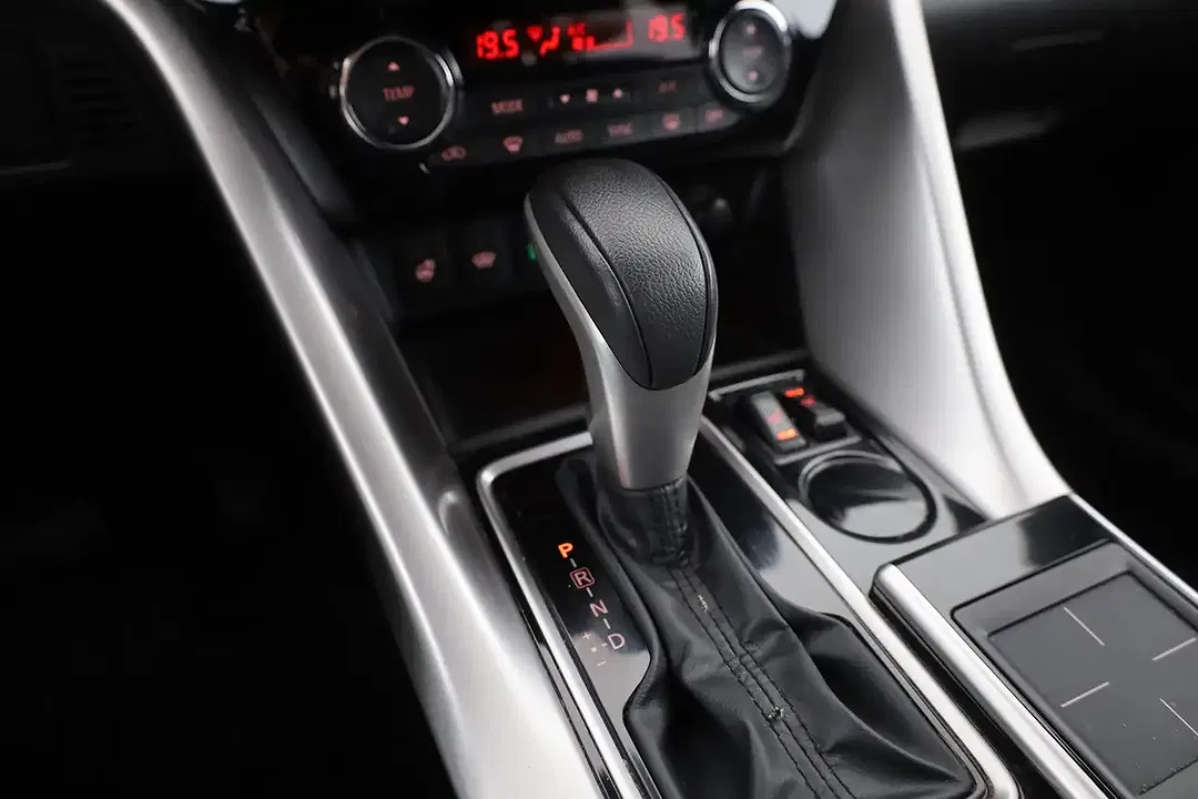 Mitsubishi Eclipse Cross 1.5 T-MIVEC AUT - foto 14