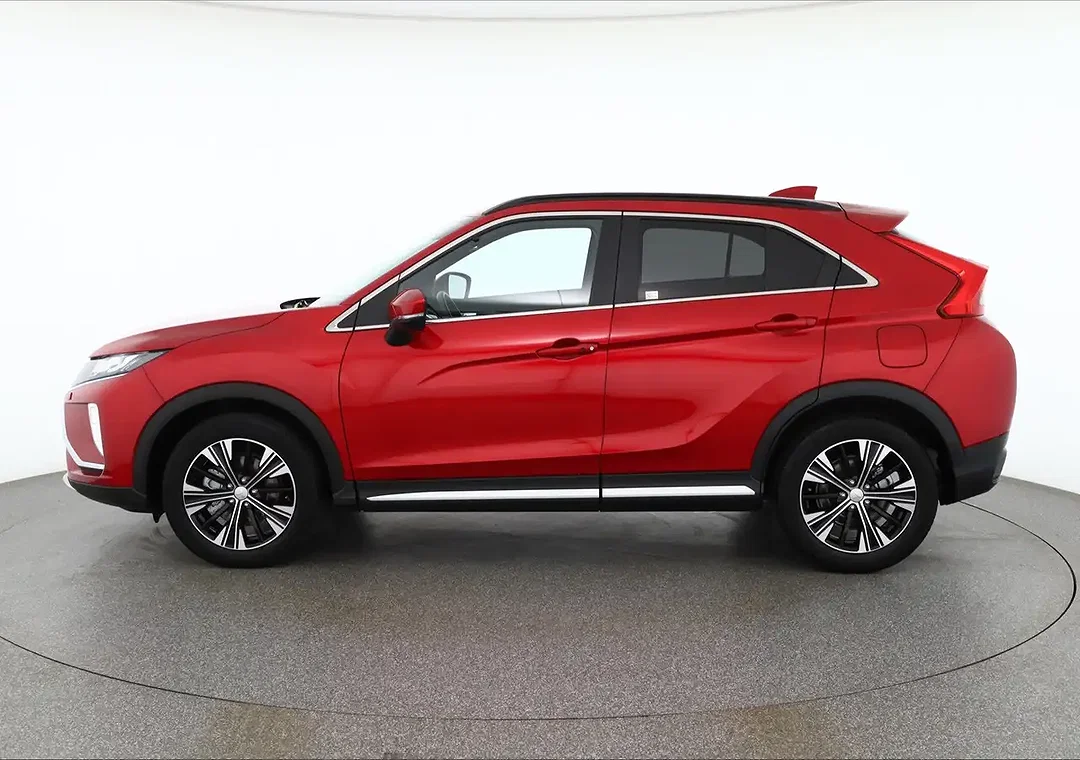 Mitsubishi Eclipse Cross 1.5 T-MIVEC AUT - Afbeelding 1