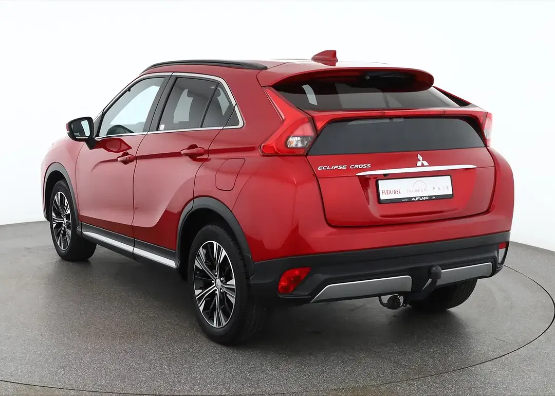 Mitsubishi Eclipse Cross 1.5 T-MIVEC AUT - foto 2