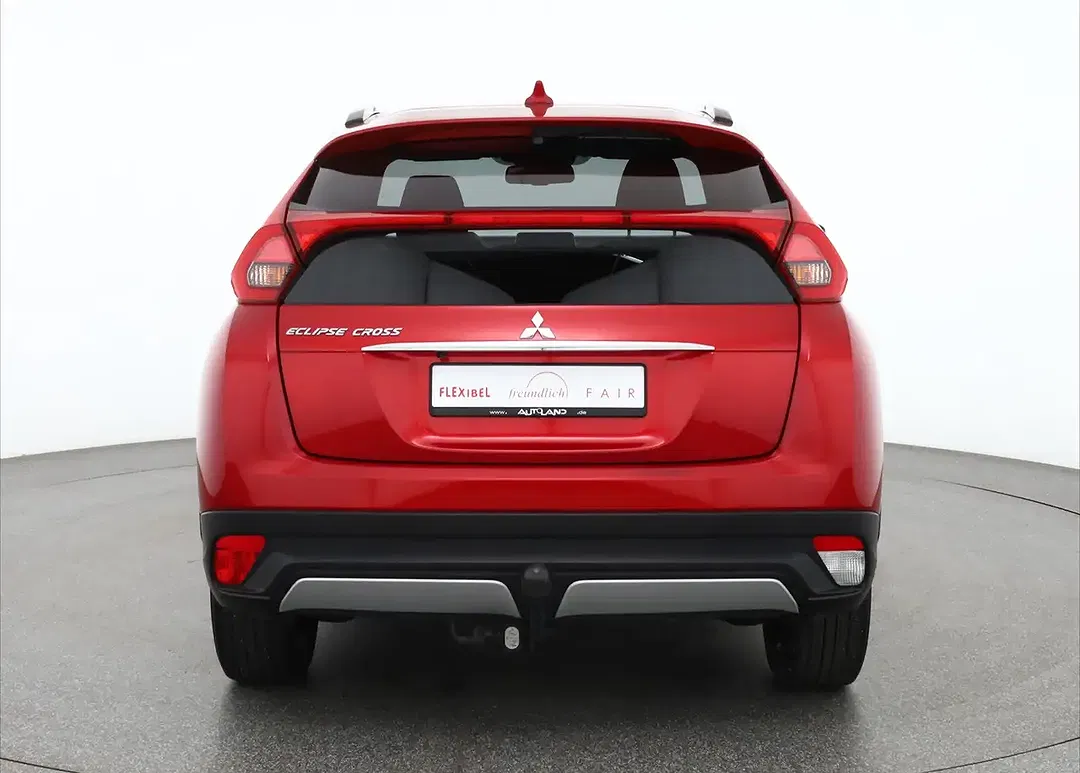 Mitsubishi Eclipse Cross 1.5 T-MIVEC AUT - Thumbnail 3