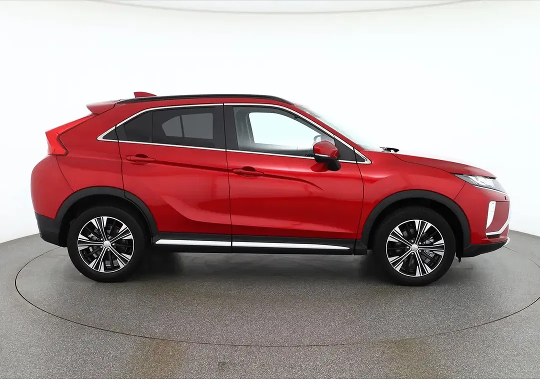 Mitsubishi Eclipse Cross 1.5 T-MIVEC AUT - Thumbnail 5