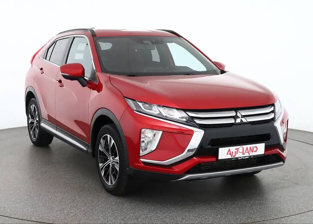Mitsubishi Eclipse Cross 1.5 T-MIVEC AUT - Thumbnail 6