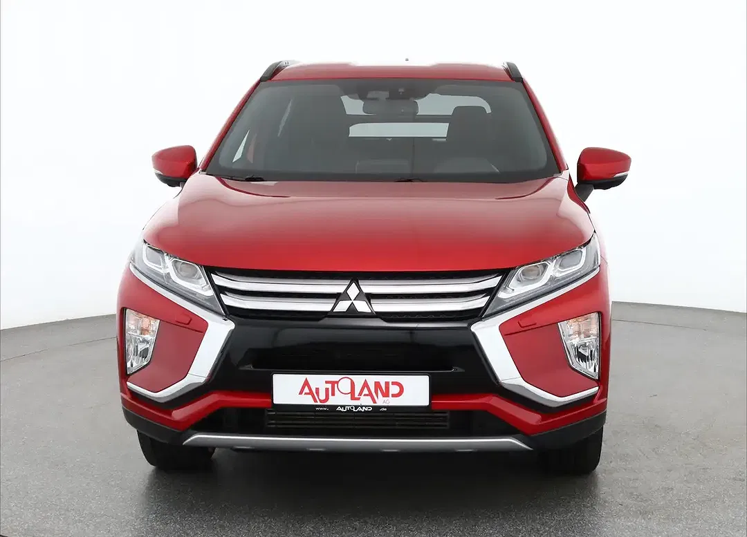 Mitsubishi Eclipse Cross 1.5 T-MIVEC AUT - Thumbnail 7
