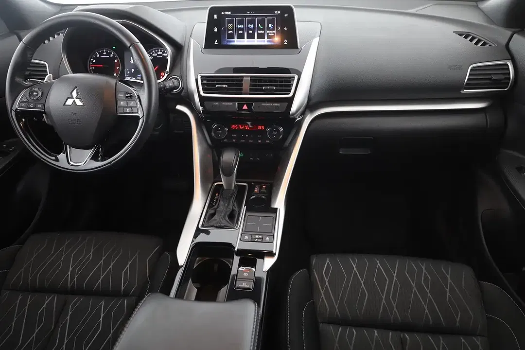 Mitsubishi Eclipse Cross 1.5 T-MIVEC AUT - Thumbnail 8