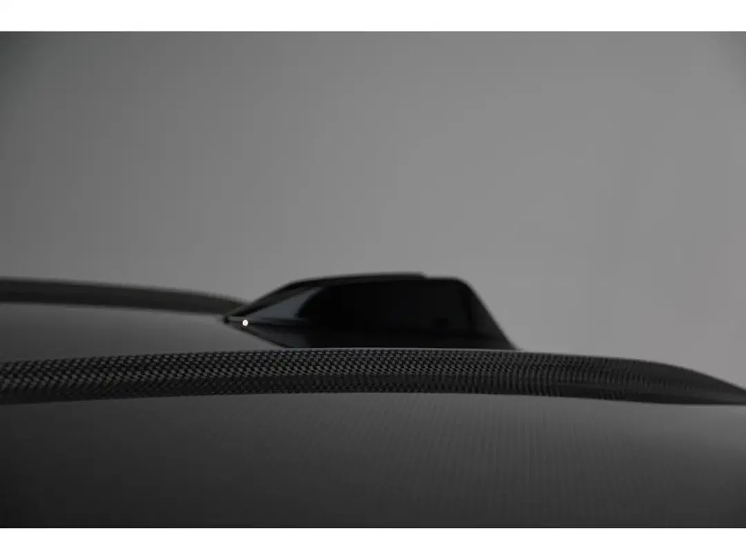 BMW M3 M xDrive Competition - Thumbnail 13