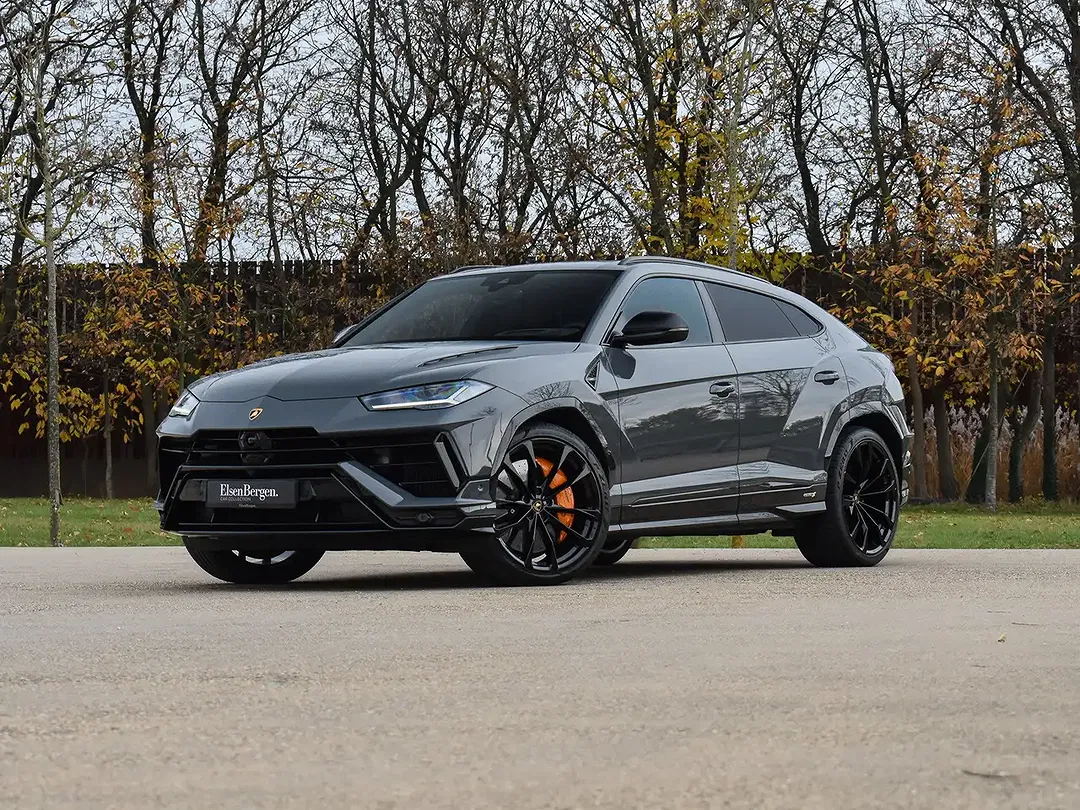 Lamborghini Urus S - foto 2