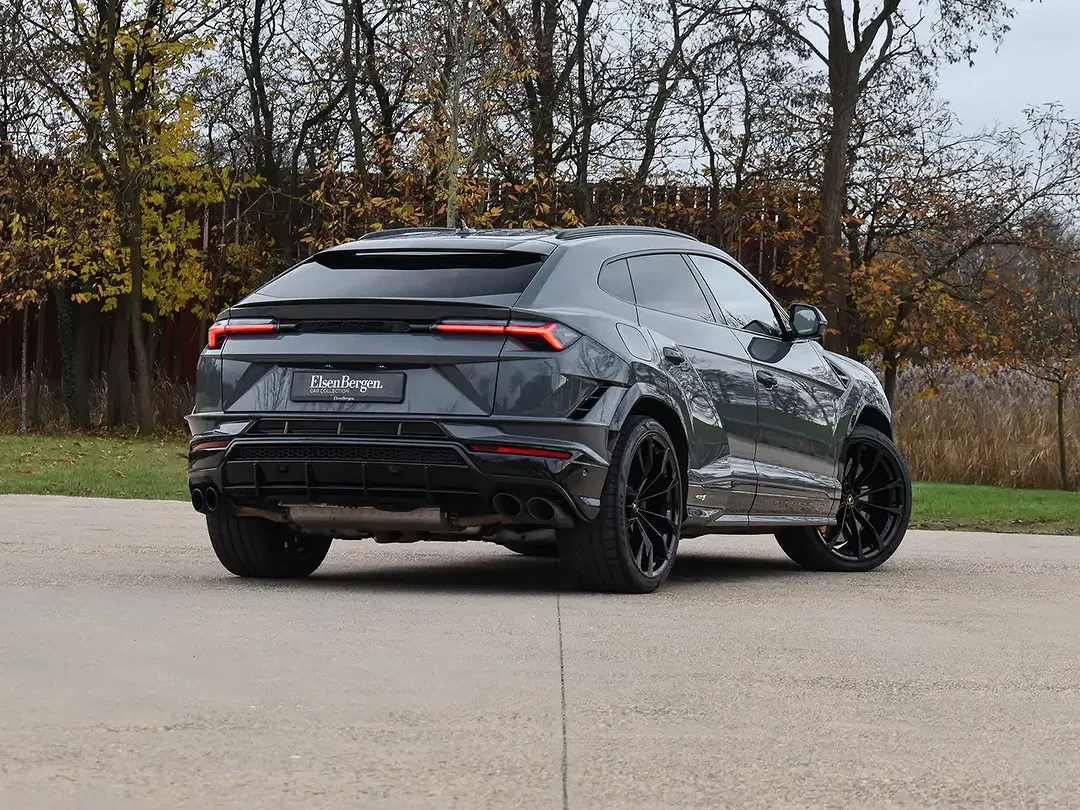 Lamborghini Urus S - foto 48