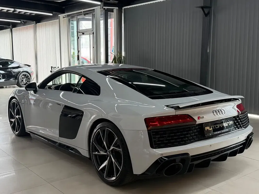 Audi R8 5.2 Coupe - Thumbnail 7
