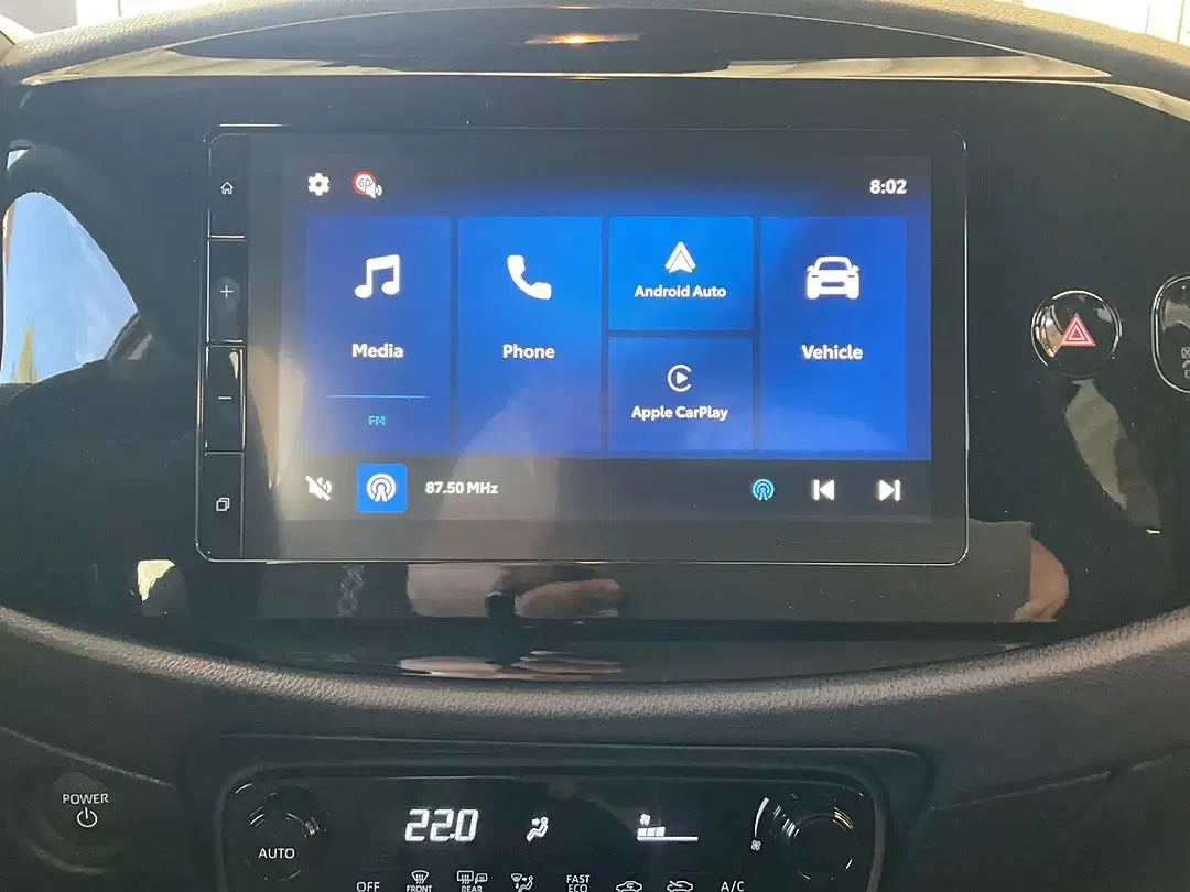 Toyota Aygo X 1.5 Hybrid Teamplayer - Thumbnail 10
