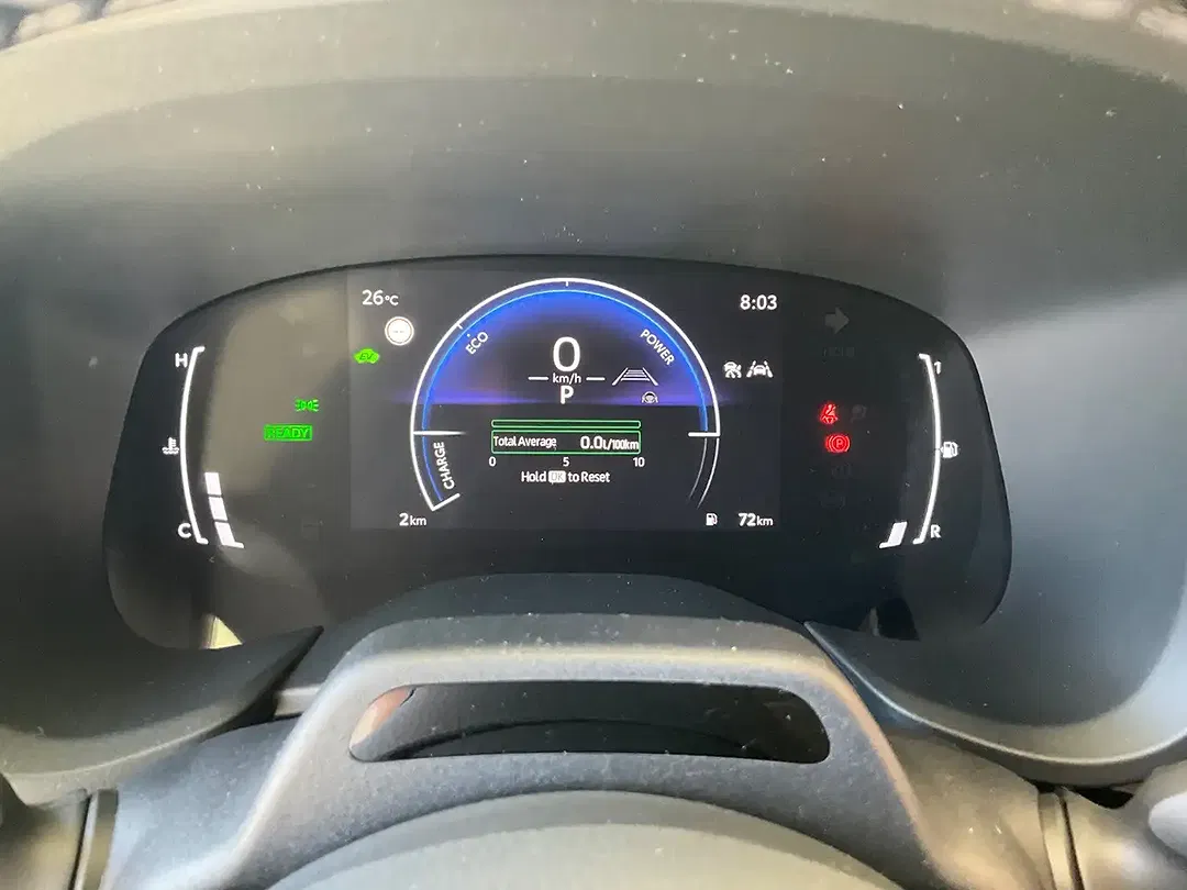 Toyota Aygo X 1.5 Hybrid Teamplayer - Thumbnail 12