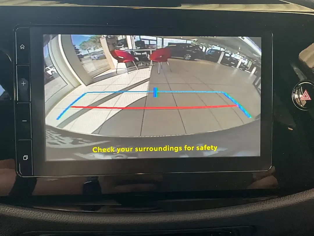 Toyota Aygo X 1.5 Hybrid Teamplayer - Thumbnail 14