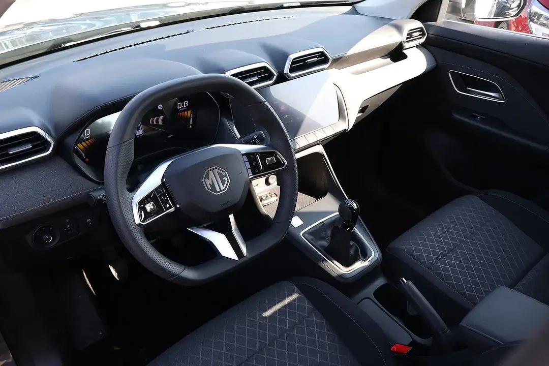 MG ZS 1.5 VTi-Tech Standard - Thumbnail 9