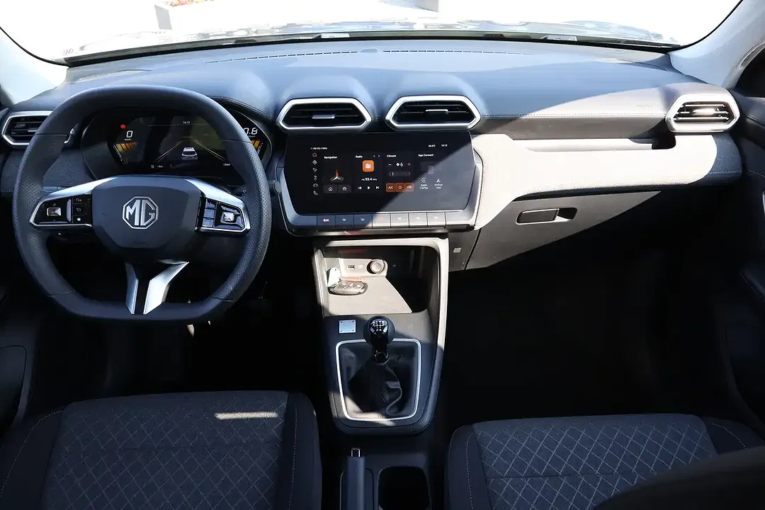 MG ZS 1.5 VTi-Tech Standard - Thumbnail 10