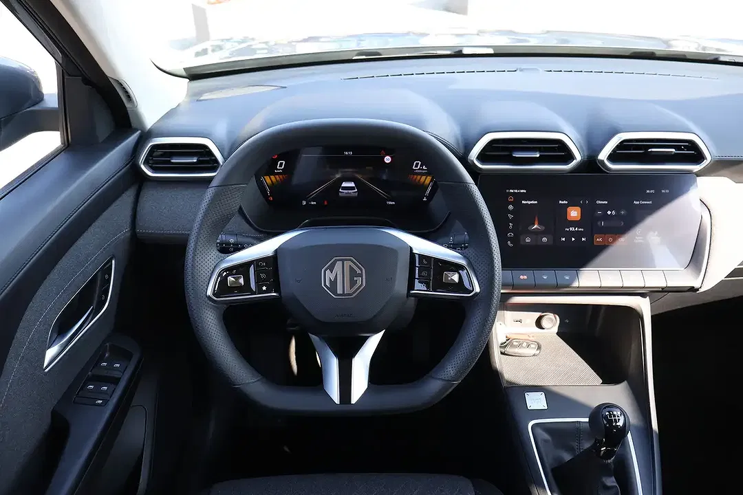 MG ZS 1.5 VTi-Tech Standard - Thumbnail 11