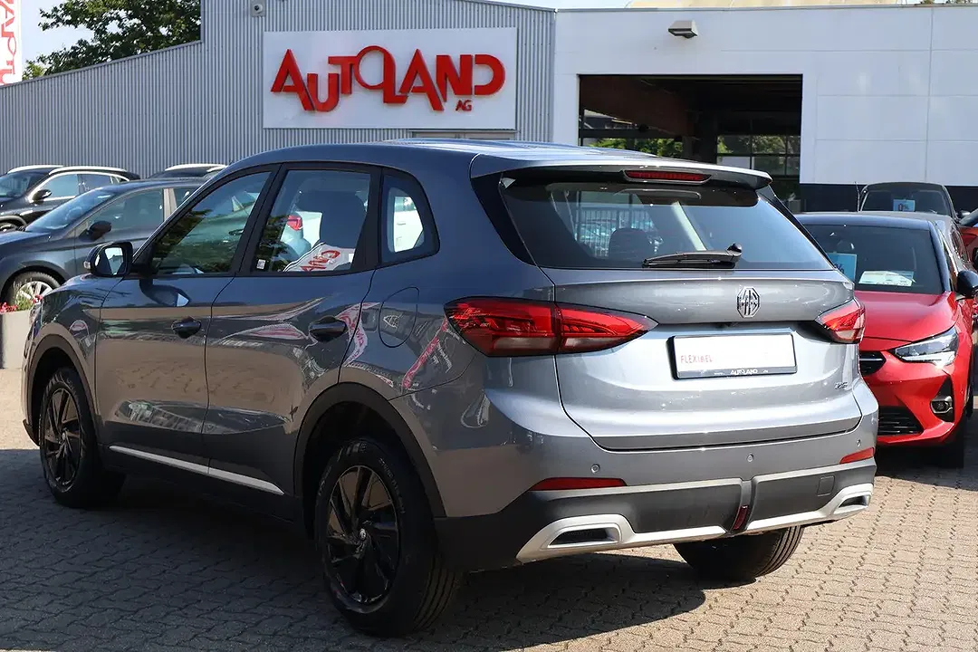 MG ZS 1.5 VTi-Tech Standard - Thumbnail 3